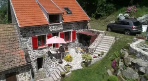 un petit coin paisible et frais - piscine à 3 mins - Image 3