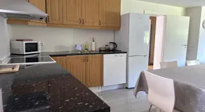 Central apartment, 10 min near Pulpitrock - Image 4