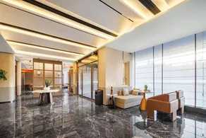 Molin Hotel (Taiyuan South Station Wusu Airport) - Image 4