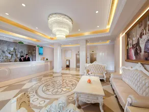 Vienna Hotel Shenzhen International Exhibition Center Fuyong Bao'an Avenue - Image 3