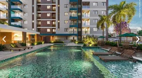 Apartamento de alto padrão na praia de Atalaia - Image 3