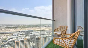 STAY BY LATINEM Luxury 1BR Holiday Home W 3516 Near Burj Khalifa - Image 5