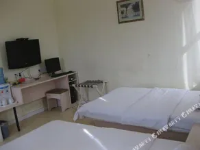 Sinuo Lidu Business Hotel - Image 2