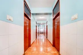 Hotel O NPL Lodge & Marriage Hall - Image 5
