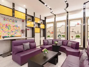 Lavande Hotel Guangzhou Shiqiao Metro Station Yifa Walking Street - Image 4