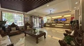GreenTree Inn Xingtai Qinghe County Wusong Park - Image 3