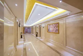 Vienna Hotel Guangdong Jiangmen Wanda Plaza Huiyuecheng - Image 4
