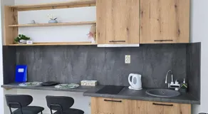 JUTRO studio apartman - Image 3