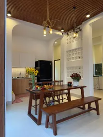 Shin Tropical Villa - Image 3