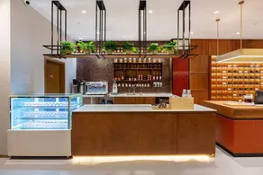 James Joyce Coffetel (Wuan Yinhe Yufu Branch) - Image 2