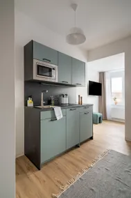 Limehome Salzgitter A-Schweitzer-Str - Image 5