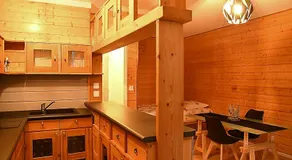 F1 entier Cosy style CHALET Montgeron, Proche Paris - Image 4