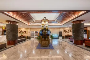 Good Fortune Hot Spring Hotel - Image 4