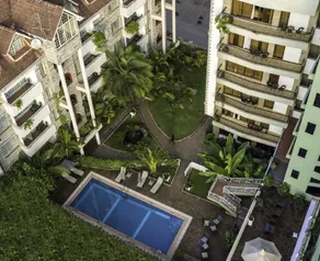 Eldon Suites & Apartments Kilimani - Image 3