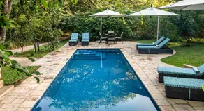 Mbano Manor Hotel Victoria Falls - Image 4