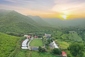 Kavish Holiday Hill Resort n Spa - Udaipur - Image 5