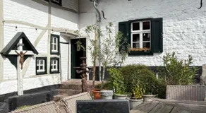 Gezellig authentiek 4 persoons huis vlakbij Valkenburg - Image 3