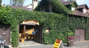 Böne Vendégház és Borozó - Image 5