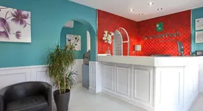 Apartamentos Ecuador Park - Image 5