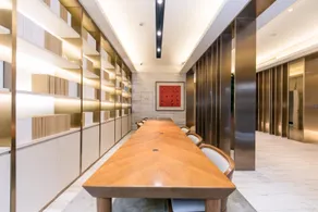 JI Hotel Shanghai The Bund Jiujiang Road - Image 2