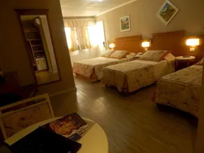 ENCANTOS DO SUL HOTEL - Image 4