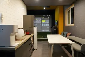 Hoengseong Kakao Golfscreenhouse - Image 4