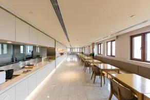 Ji Hotel Zhangjiakou Jiangong College - Image 3