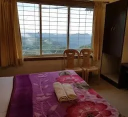 Hotel Vighnaharta Palace - Image 2