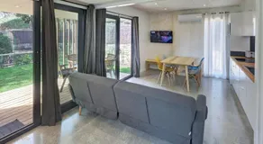 Camping Globo Barcelona - Image 2
