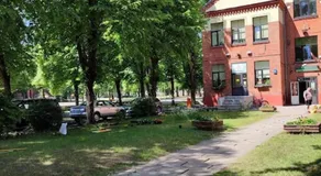 Уютный лофт среди старых парков - Image 3