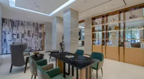 City Comfort Inn Hefei 1912 Ganghui Plaza - Image 4