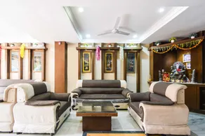 Townhouse Oak Iskcon Temple Secunderabad - Image 3