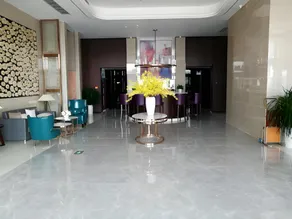 Jinjiang Inn Select Yancheng Sheyang Xingfu Huacheng - Image 3