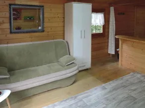 Bungalow in Lubin at 300 m from the lake - Image 2