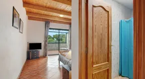 Appartement de vacances 'Casa Inti' avec vue sur mer, terrasse et jardin partagé - Image 3