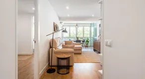 1 bedroom 1 bathroom furnished Salamanca brigth MintyStay - Image 5
