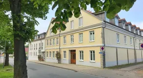 Hafenresidenz - Ferienwohnung 37 - Image 2