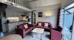 Bungalowpark Simpelveld - Delta 154 - Image 2