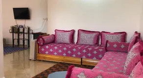 Vittel Ifrane Large and Beautiful Apartment - Image 2