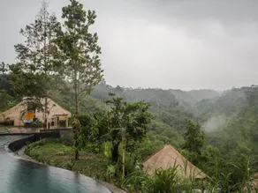 Puri Sebatu Resort Ubud - Image 4