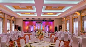 Golden Peacock Hotel Blantyre - Image 2