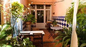 1900 B&B Terrassa - Image 3