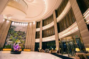 Kunshan Hotel - Image 2