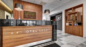 Hotel Leśny - Image 4
