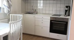 Korinth Kro Vandrehjem - Betjeningsfrit vandrehjem - Image 4