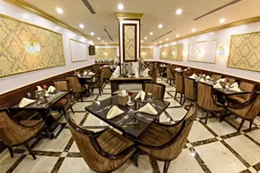 Garden Plaza Hotel - Image 2
