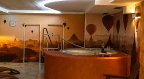 Wellness hotel - Viktorka, herecký dům - Image 4