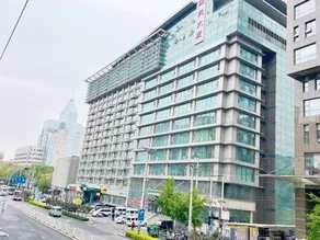 Orange Hotel (Beijing Zhongguancun Suzhou Street Subwaystation) - Image 4