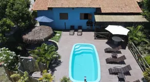 Pousada Luar de Caraíva - Image 3