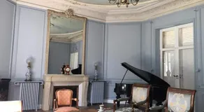 Château de Maucouvent - Image 2